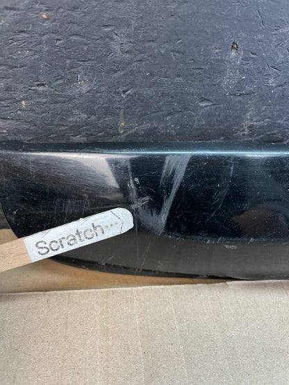 2007 to 2014 Cadillac Escalade Rear Liftgate Trunk Panel OEM AC1949 DG3