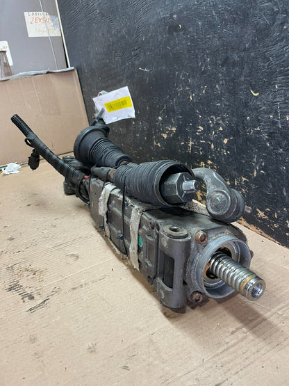 2011 to 2016 AUDI A6 A7 Electric Steering Rack 4g0909144h AA32051