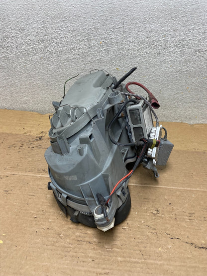 1997-1999 Mercedes E E320 W210 Right Passenger Xenon HID Headlight AB5275 DG9