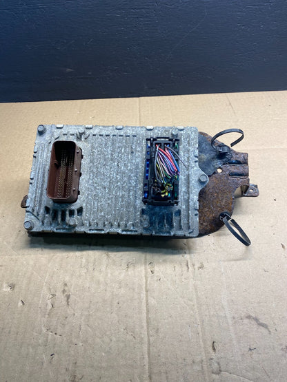 2012 Dodge Grand Caravan Town & Country ECM ECU Engine Computer OEM AB4223 DG0