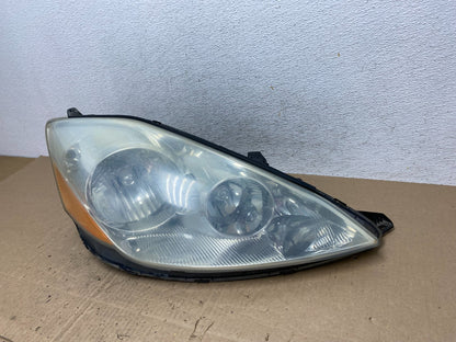 2006 to 2010 Toyota Sienna Right Passenger Rh Side Headlight Halogen AE6498 DW1