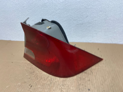 2001 to 2003 Honda Civic Coupe Right Passenger Rh Side Tail Light Oem AB8484 DW1