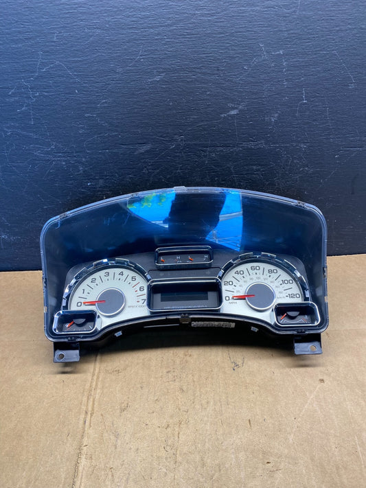 2007 2008 Ford Expedition Speedometer Cluster Gauge 7L1T-10849 AD4831 DG0