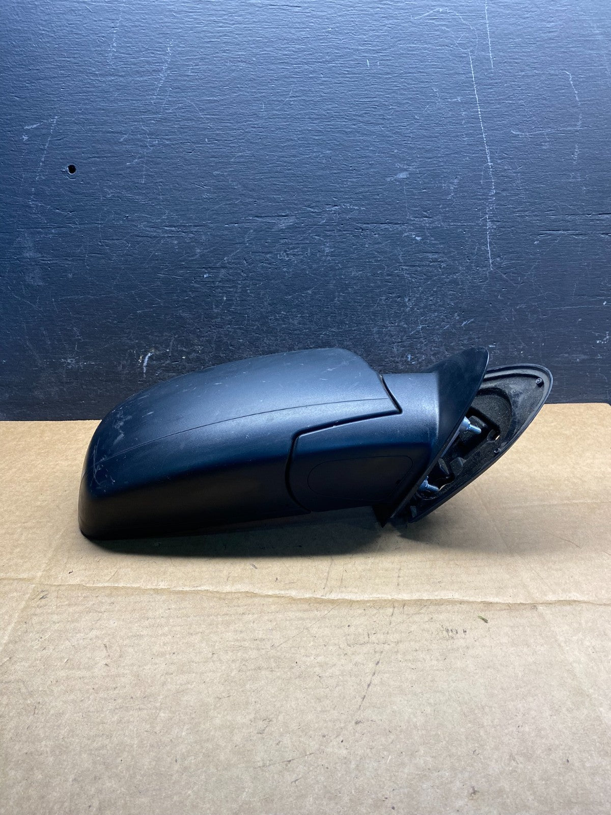 2007 to 2012 Hyundai Santa Fe Right Pasenger RH Side View Mirror Power AD6752 DG3