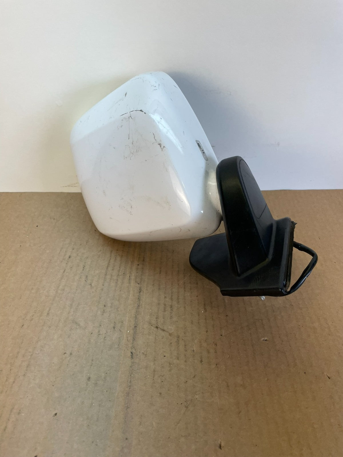 2013-2018 Nissan NV200 Left Driver LH Side View Door Mirror AF54871