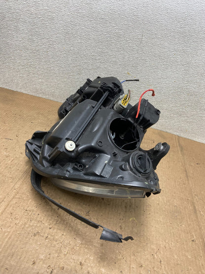 2010-2013 Mercedes E Class E350 E550 Left Driver LH Halogen Headlight AD2456 DW8