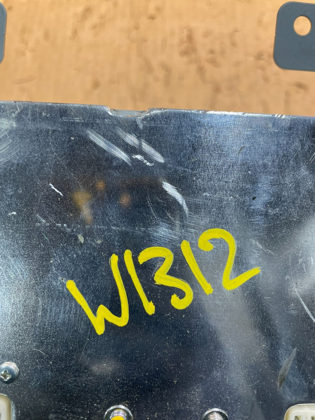 2011 - 2014 Nissan Murano AM FM Radio CD  Player Panel Oem W1312 DG6