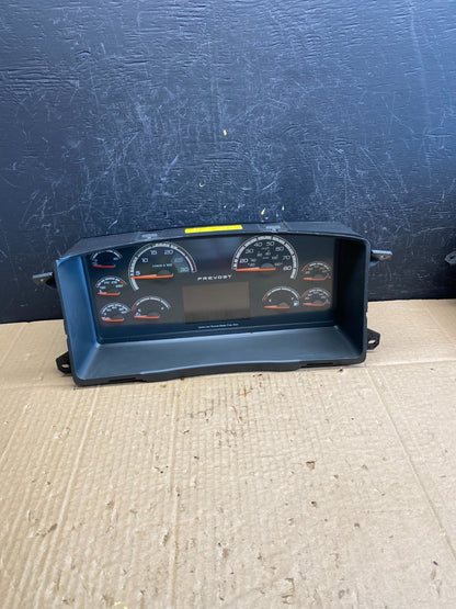 2012-2018 Volvo VNL Instrument Gauge Cluster 21580323-p02 AC95400