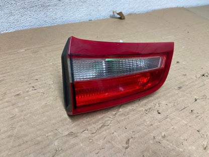 2011 to 2017 Volvo S60 Right Passenger RH Side Inner Tail Light AG8251 LK1