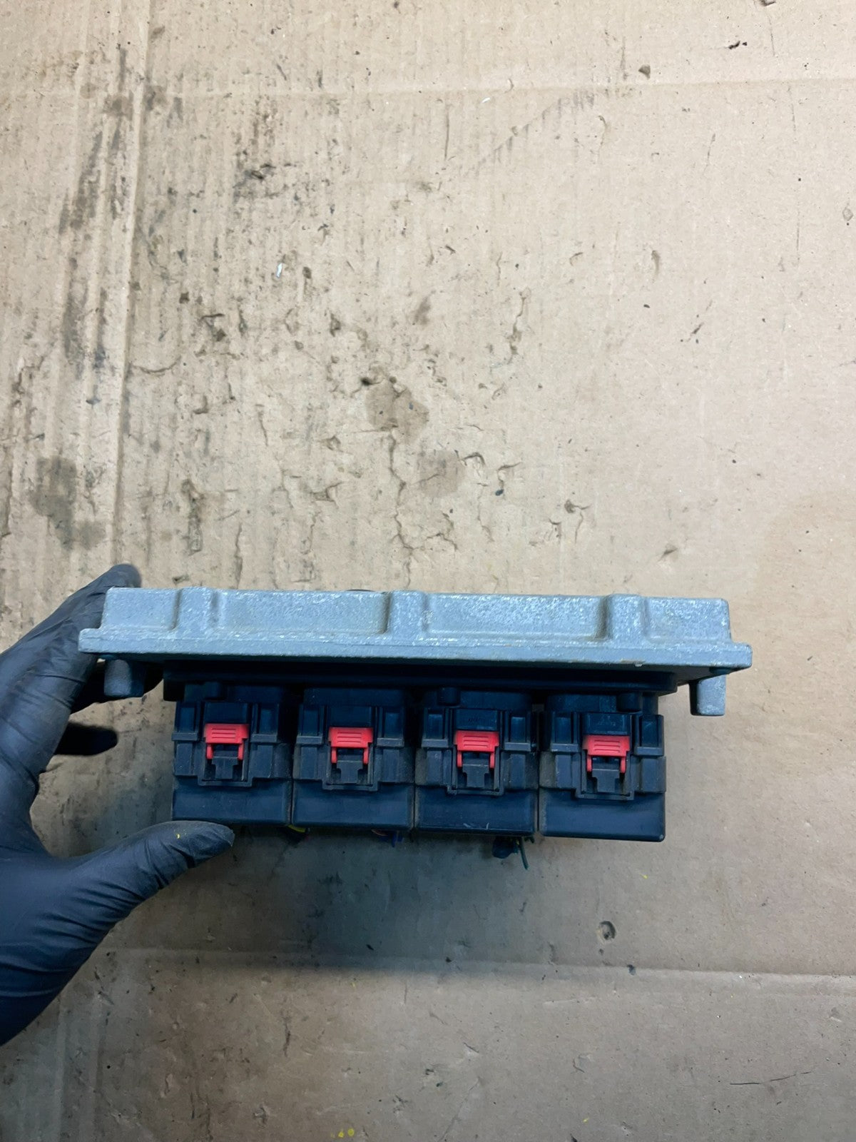 2007 Dodge Ram Engine Computer 3.7L ECM Engine Computer Module P05094411A T73821