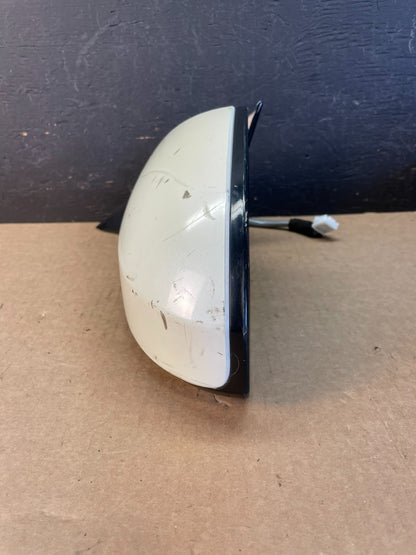 2003 to 2008 Infiniti Fx35 Left Driver LH View Door Mirror AD0032 DW2