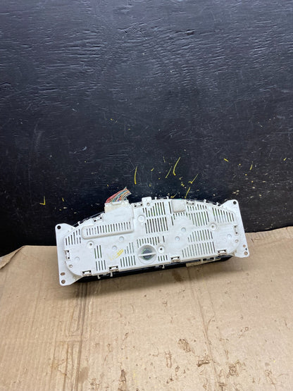 2010 2011 2012 Nissan Pathfinder Speedometer Cluster Gauge X6369 DG4