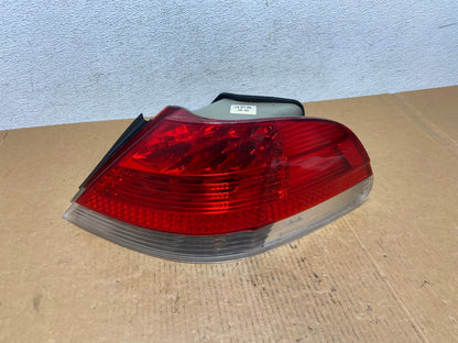 2006 to 2008 BMW 7-Series 750li 760li Right Passenger Tail Light AD9297 LK0