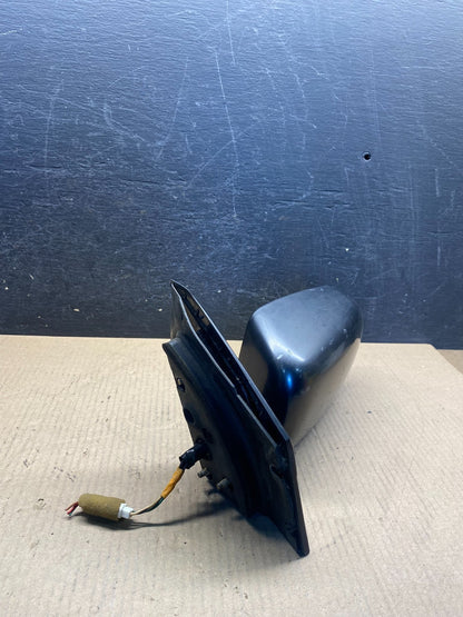 2003 - 2007 Mitsubishi Lancer Left Driver Side Front Door View Mirror AH4522 DW1