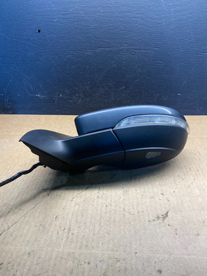 2009 to 2012 Volkswagen CC Left Driver LH Power Door View Mirror AC4312 DW3