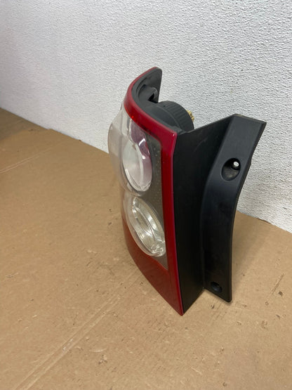 2006 - 2009 Land Rover Range Rover Sport Left Driver LH Tail Light AD7913 LK1