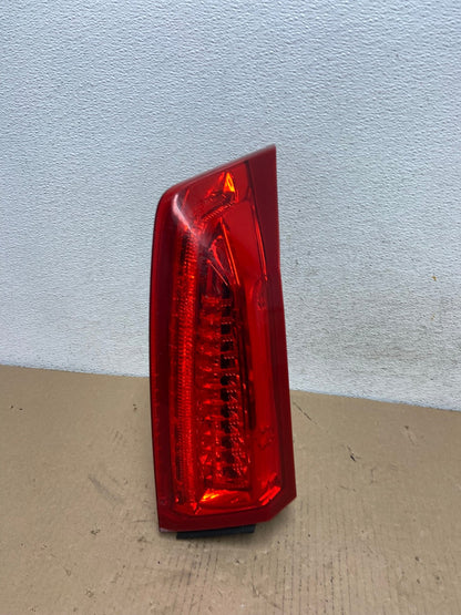 2013 to 2018 Cadillac Ats Right Passenger RH Side Tail Light AF3141 LK0