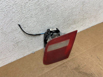 2003-2006 BMW 330I E46 Coupe Right Passenger Side Tail Light Inner AD6310 DW2