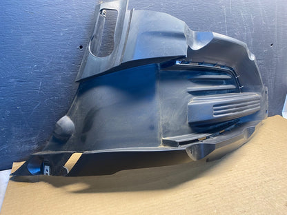2020 - 2023 Ford Explorer Front Bumper Left LH Driver Fog Light Cover AF4140 DG2
