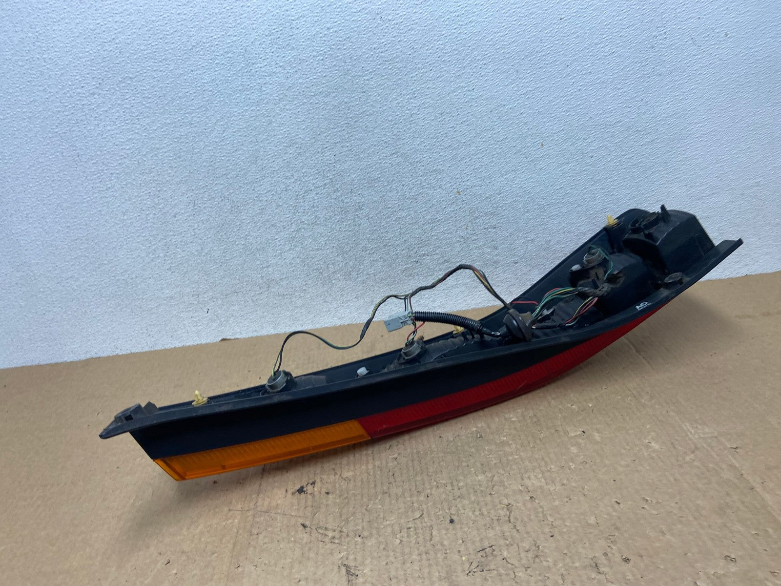 2002 2003 2004 Honda Crv Cr-v Left Driver Lh Tail Light AF9892 LK6