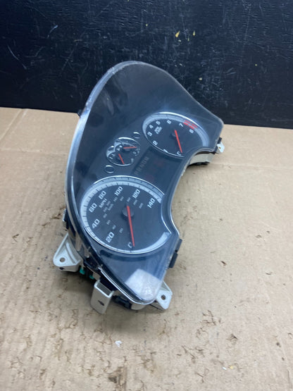 2008 Suzuki XL-7 XL7 Speedometer Gauges Speedo Cluster AB9746 DG1