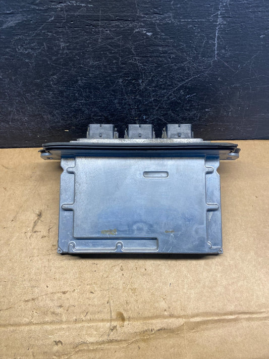 2004 Ford Explorer 4.0L Engine Control ECU Computer 4L2A12A650ACC AD7433 DG0