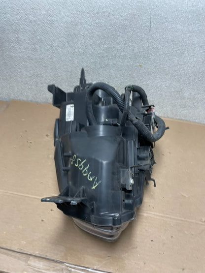 2009 - 2014 Nissan Maxima Headlight Right Passenger Xenon HID Oem AA9958 DW7