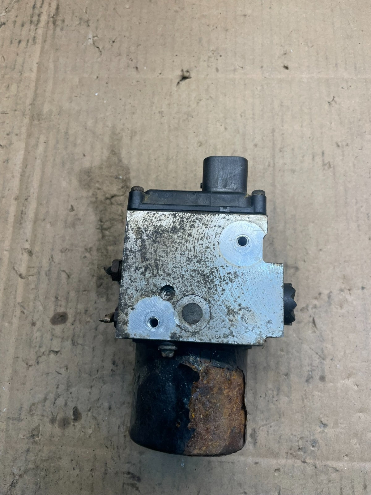 2006 Dodge Ram 1500 2500 3500 ABS Anti Lock Brake Pump W7223 DG1