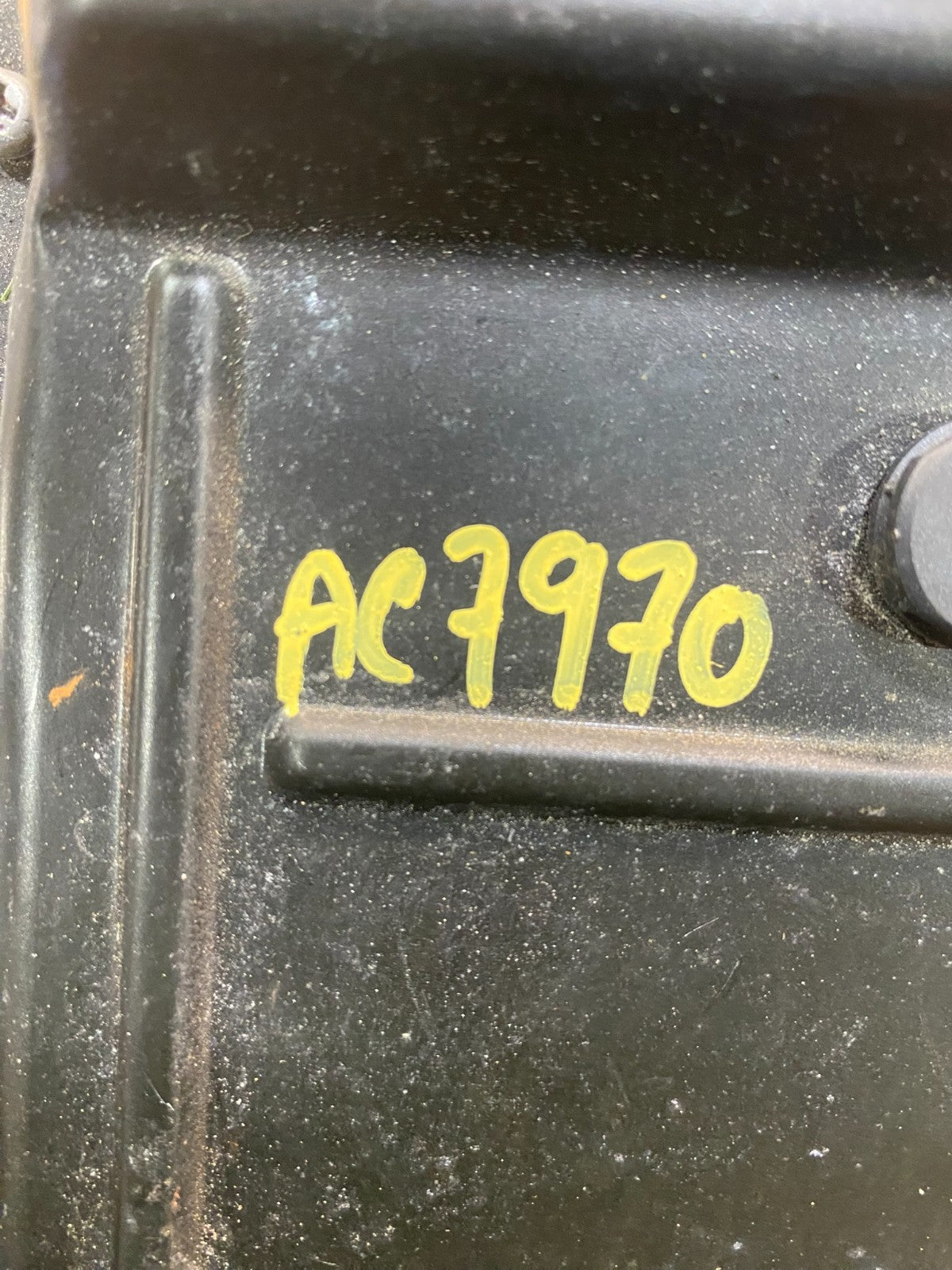 2006 Nissan Pathfinder 4.0L Ecm Ecu Computer Module MEC80-451 A1 AC7970 DG3