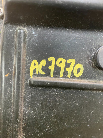 2006 Nissan Pathfinder 4.0L Ecm Ecu Computer Module MEC80-451 A1 AC7970 DG3