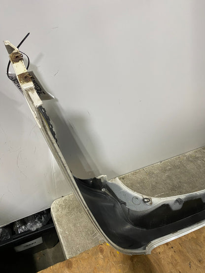 2011 to 2015 Ford Explorer Rear Upper Bumper Cover M145412