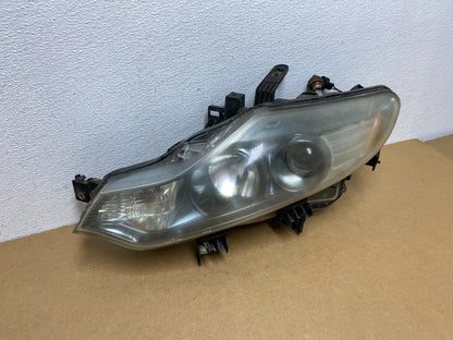 Halogen 2011 2012 2013 2014 Nissan Murano Left Driver LH Headlight Oem AC16612