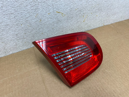 2007 2008 2009 2010 2011 Volkswagen Eos Left Driver Tail Light Inner O67382