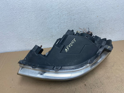 2007-2013 Suzuki SX4 Right Passenger RH Side Halogen Headlight AF4245 LK6