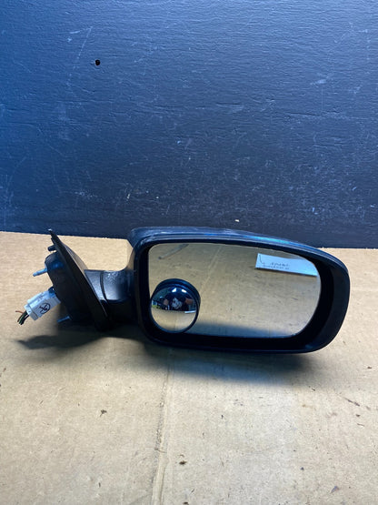 2013 to 2016 Dodge Dart Right Passenger Side View Door Mirror AD3709 DG6