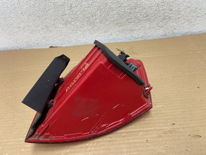 2011 to 2014 Volkswagen Jetta Left Driver LH Side Tail Light AG8898 DW5