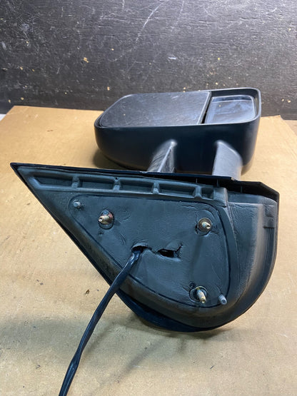2007 - 2013 Chevrolet Silverado Sierra Right Passenger Side Door Mirror Z2366 DG4