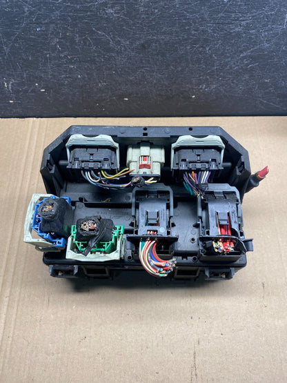 2012 Liberty Nitro TIPM Power Integrated Fuse Box Module AE6285 DW0