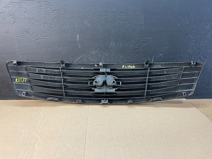 2007 - 2009 Infiniti G35 G37 Sedan Oem Front Upper Grill Grille AC1906 DG5