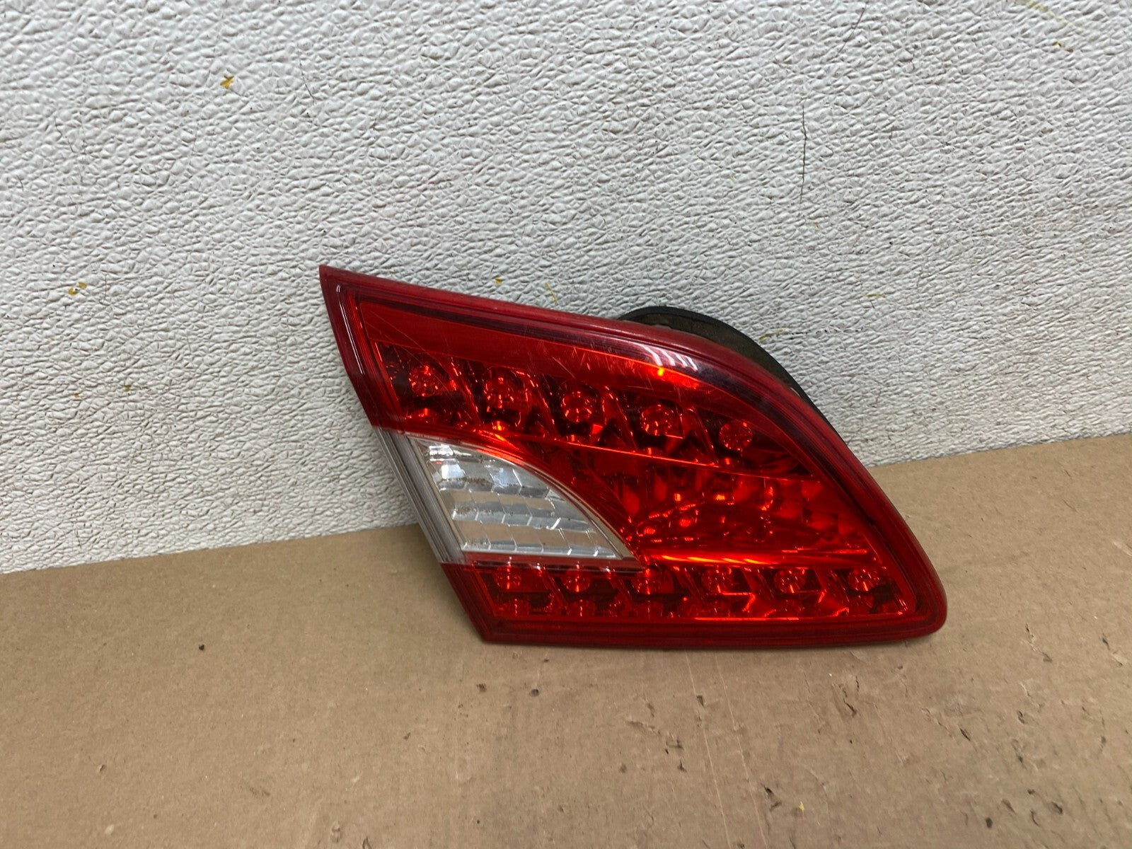 2013 2014 2015 Nissan Sentra Led Left Driver LH Inner Tail Light Oem L4407 DW0