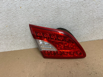2013 2014 2015 Nissan Sentra Led Left Driver LH Inner Tail Light Oem L4407 DW0