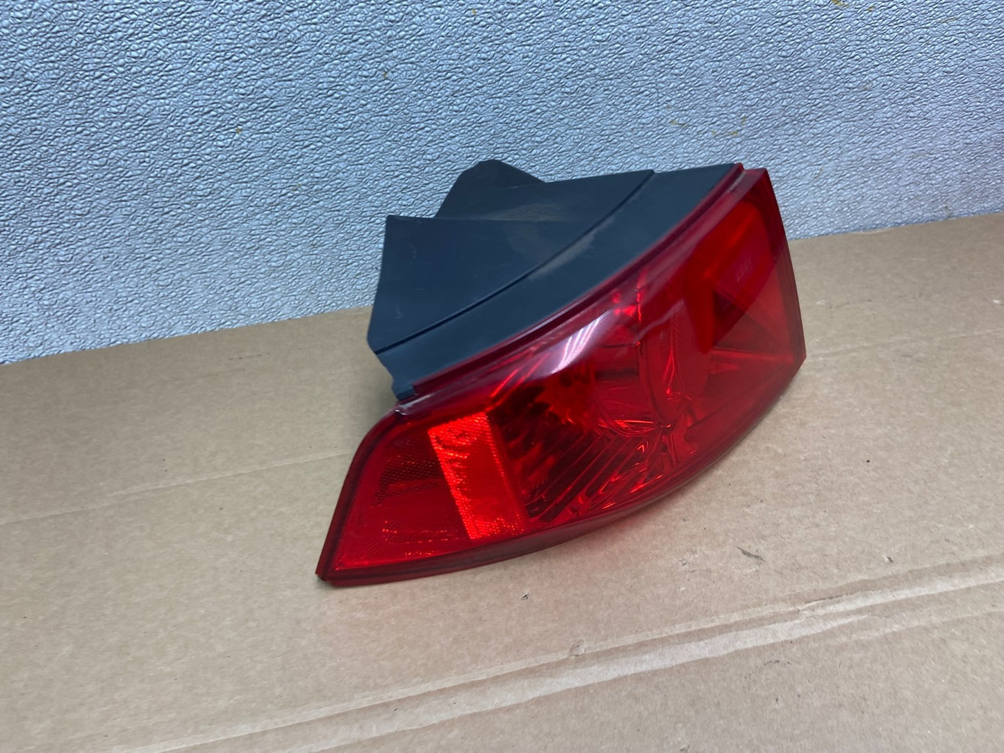 2007 2008 2009 Acura RDX Left Driver LH Side Tail Light AB3450 LK2
