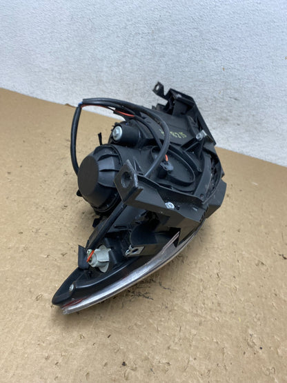 2008 to 2011 Subaru Impreza Left Driver LH Side Halogen Headlight AF8215 DW8
