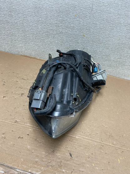2007 2008 Nissan Maxima Right Passenger RH Headlight Halogen Oem AB0851 DW9