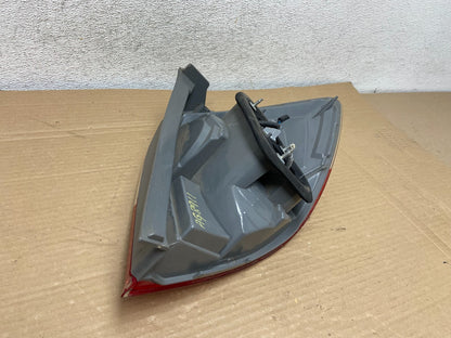 2009 to 2013 Honda Fit Left Driver LH Side Tail Light AG8911 DW5