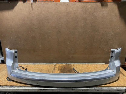 2013 to 2016 GMC Acadia Rear Upper Bumper Cover Z3312 PS0