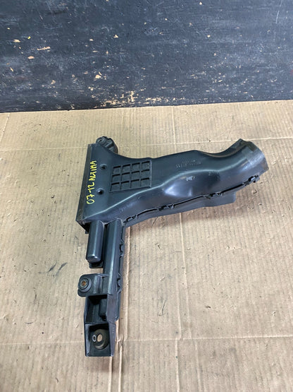 2007 to 2012 Nissan Altima Upper Air Intake Duct 16554JA100 R7851 PS5