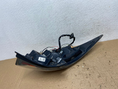 2012 2013 2014 Nissan Maxima Right Passenger Rh Side Tail light AF8349 LK5