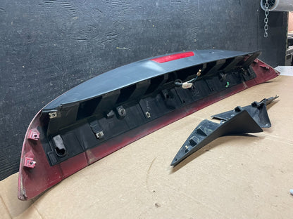 2013-2020 Nissan Pathfinder Rear Spoiler Wing Oem Z5792  DG13