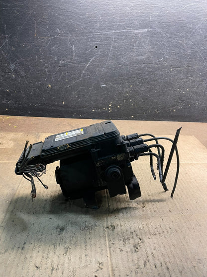 2009 2010 Ford E250 E350 Econoline Anti-Lock ABS Antilock Brake Pump y7356 DG0